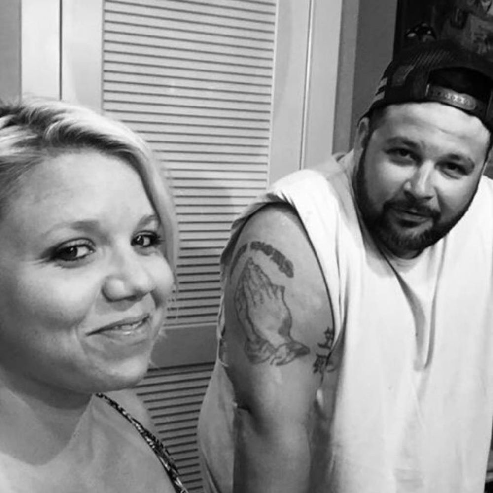 Meet your Posher, Travis